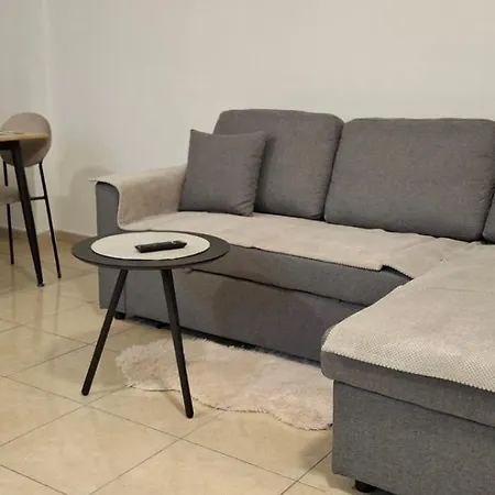Cozy דירה *