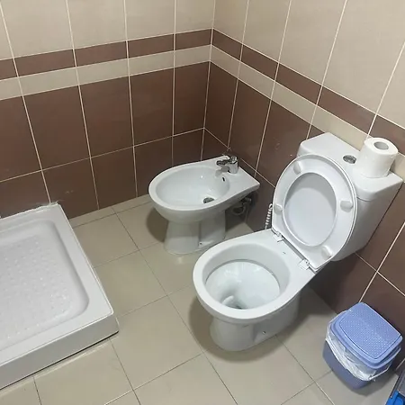 Cozy דירה דורס