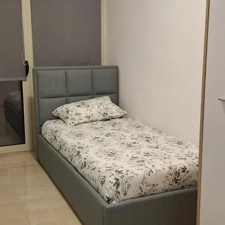 Cozy Apartment Durrës
