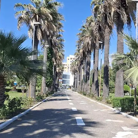 Apartment Cozy Durrës